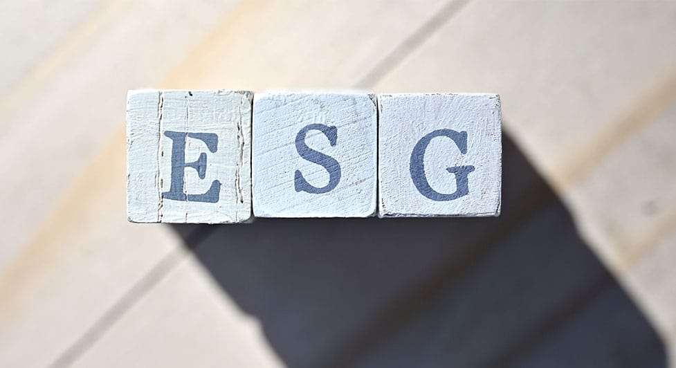 Esg: Shaping The Way We Invest - Lument Invest 977X532 2