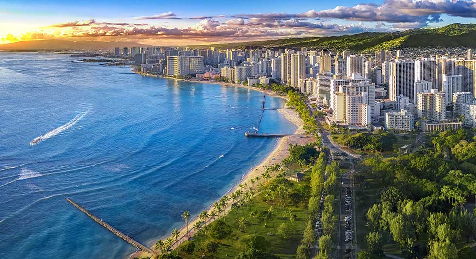 Making The Case For The Borrower 1 Making The Case For The Borrower - Coverimage Hawaii