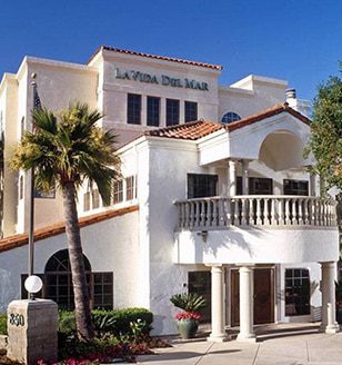 Seniors Housing &Amp; Healthcare - La Vida Del Mar 308X328 1