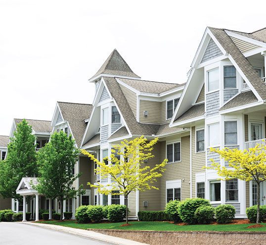 Investment Banking 2 Real Estate Investment Banking - Lument Seniors