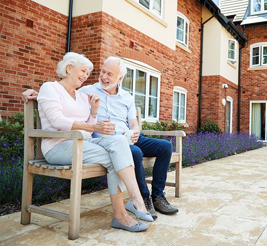Seniors Housing &Amp; Healthcare - Lument Skilled 538X495 1