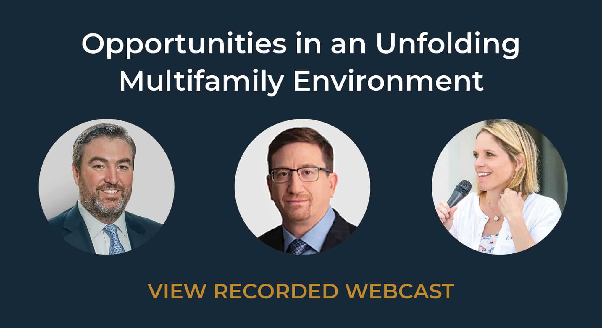 Webcast Recording: Opportunities In An Unfolding Multifamily Environment - Lument Inconvo 977X532 1