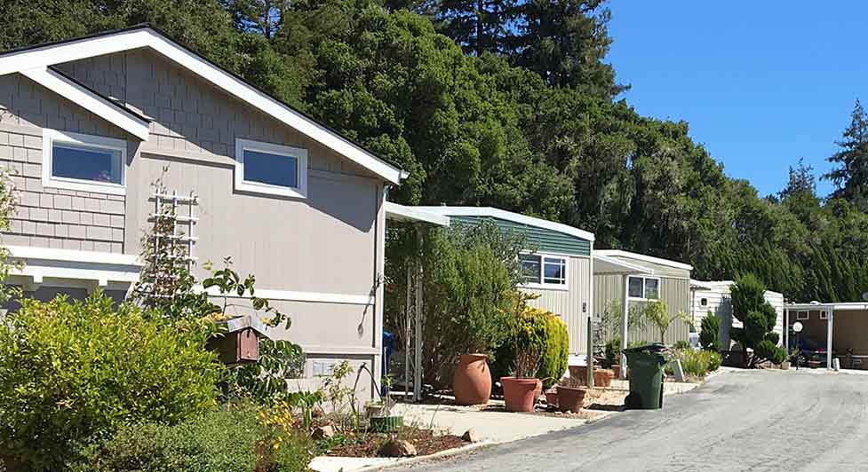 Lument’s Commitment To Resident-Owned Communities Pays Off For Aptos Knoll - Mhc Case Study