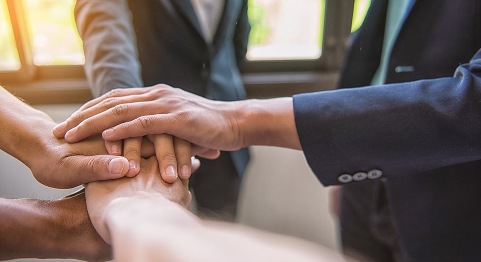 Esop Transactions Gain In Relevance Despite Covid 12 Esop Transactions Gain In Relevance Despite Covid - Team Work Hands