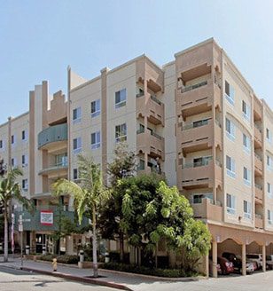 Affordable Multifamily Housing - Casa Bonita 308X328 1