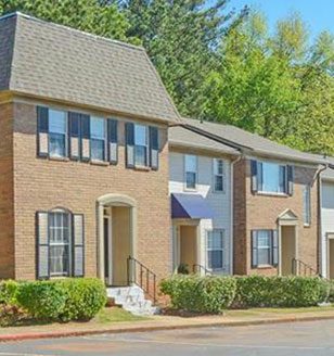 Conventional Multifamily - Sedgefield Apts 308X328 1