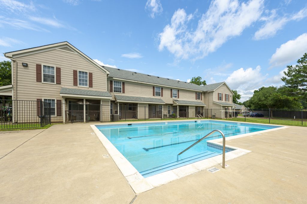 Affordable Housing Real Estate Investment Sales 7 Affordable Housing Real Estate Investment Sales - Parkvillage0030