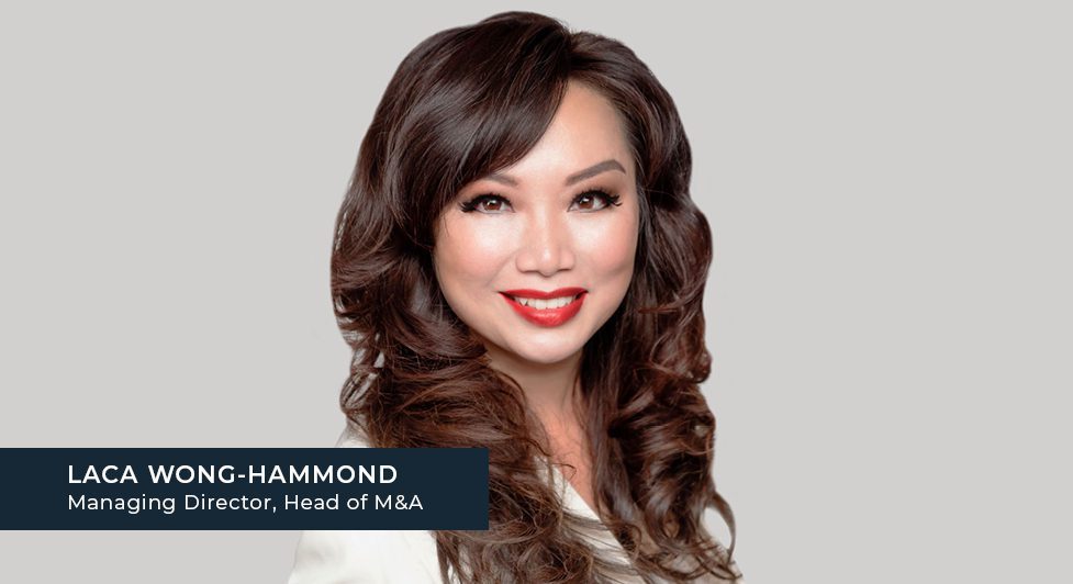 Crew Q&Amp;A: Attracting And Retaining Top Female Talent 5 Crew Q&Amp;A: Attracting And Retaining Top Female Talent - Laca Wong Hammond Crew Qa 2