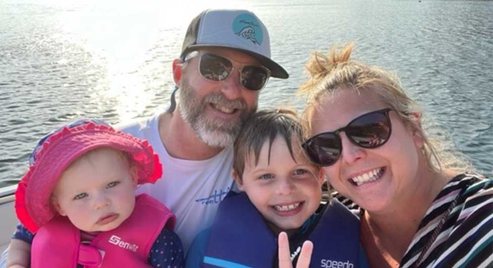 Life At Lument: Kristi Dowdle, Director Of Loan Servicing 4 Life At Lument: Kristi Dowdle, Director Of Loan Servicing -