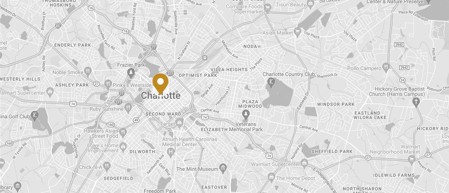 Charlotte 1 Charlotte - Charlotte
