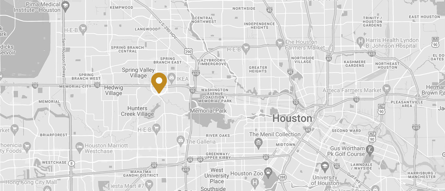 Houston 1 Houston - Houston