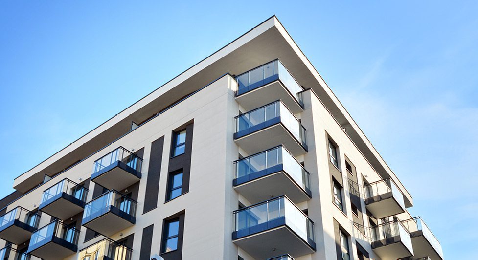 Financing Rent Restricted Housing For Middle-Income Households 3 Financing Rent Restricted Housing For Middle-Income Households -