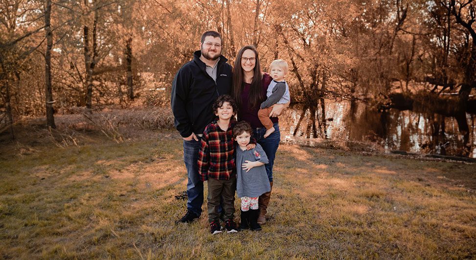 Life At Lument: Timothy Webster, Team Lead, Quality Assurance Loan Servicing 6 Life At Lument: Timothy Webster, Team Lead, Quality Assurance Loan Servicing - Websterprofile Featuredimage