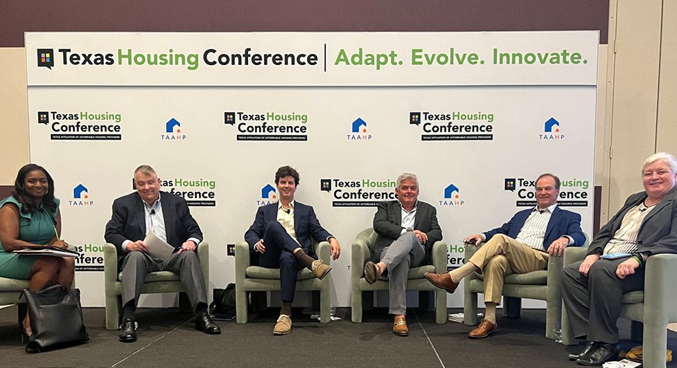 Multifamily Investors Discuss New Solutions At This Year’s Taahp Conference 7 Multifamily Investors Discuss New Solutions At This Year’s Taahp Conference - Taahp Takeaways