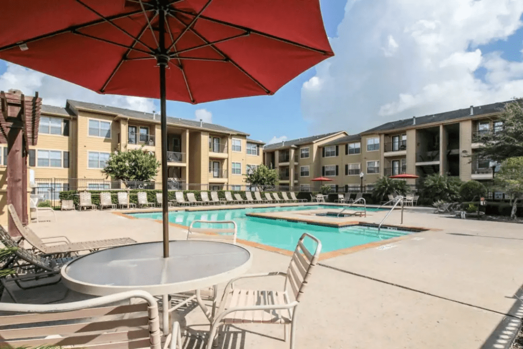 Affordable Housing Real Estate Investment Sales 4 Affordable Housing Real Estate Investment Sales - Pinnacle Pointe Victoria Tx
