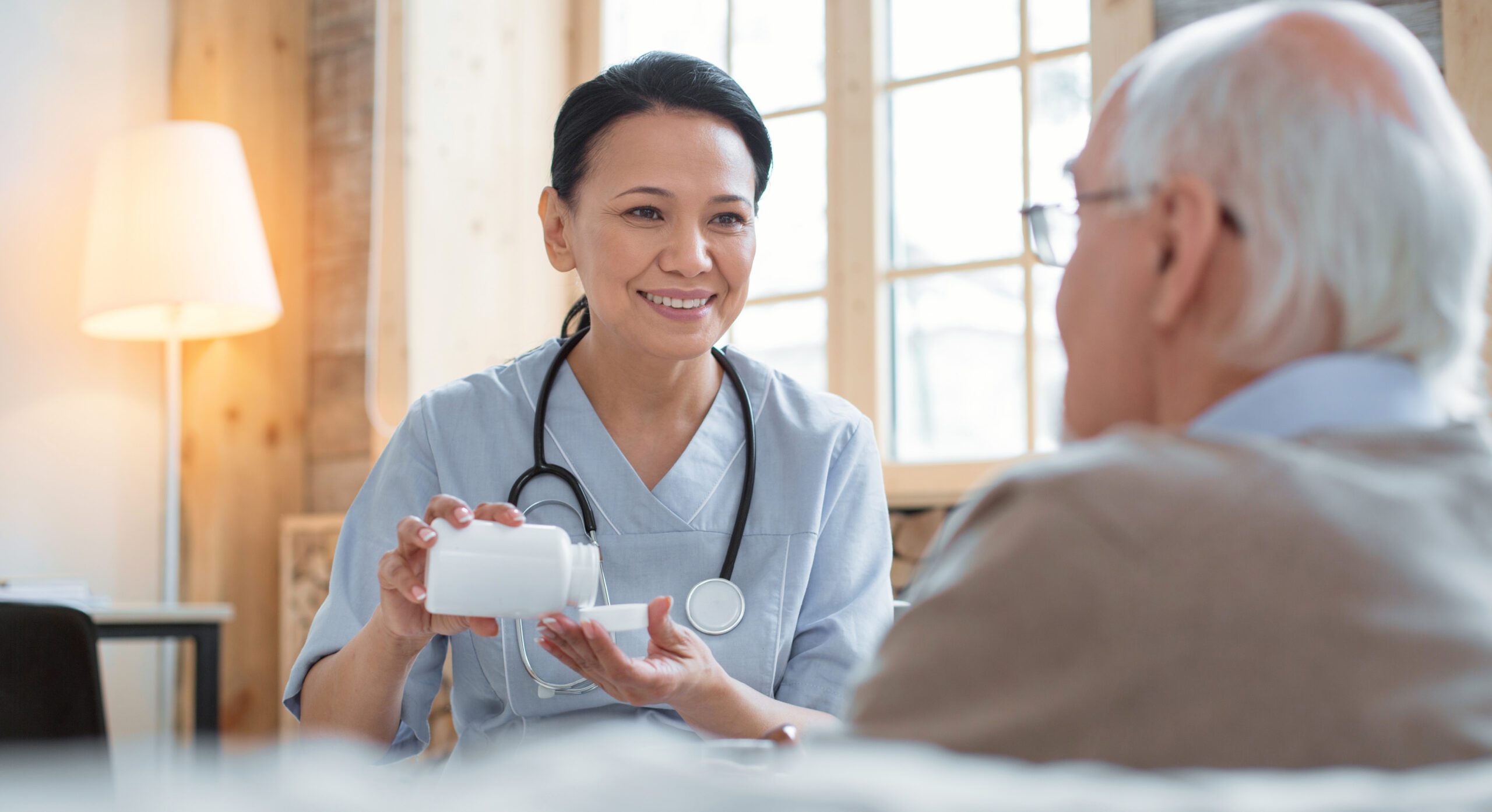 Reasonable Optimism: Skilled Nursing Outlook 5 Skilled Nursing Outlook