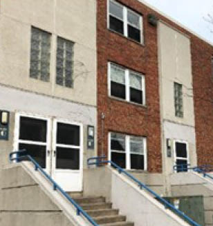 Seniors Housing 13 Seniors Housing - Carver