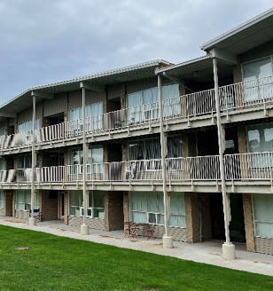 Conventional Multifamily 10 Conventional Multifamily - Centralpark