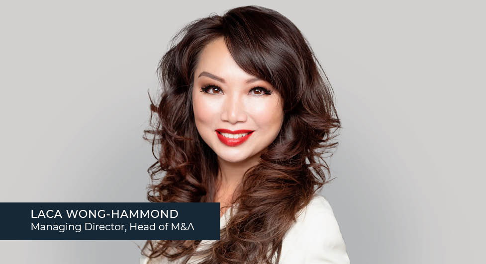 Argentum'S Women In Leadership: Laca Wong-Hammond 7 Argentum'S Women In Leadership: Laca Wong-Hammond - Hammond 977X532 1