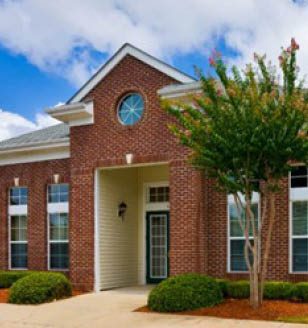 Multifamily Housing - Huntington