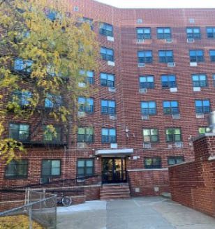 Affordable Multifamily Housing 11 Affordable Multifamily Housing - Leffertsheights