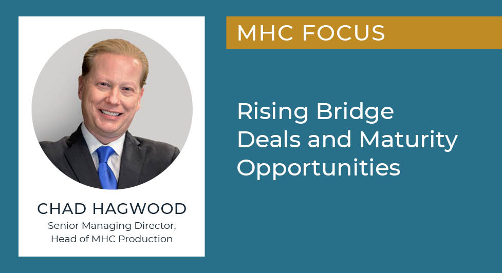 Rising Bridge Deals And Maturity Opportunities 5 Rising Bridge Deals And Maturity Opportunities - Mhcfocus Risingbridge 11.13.23 1