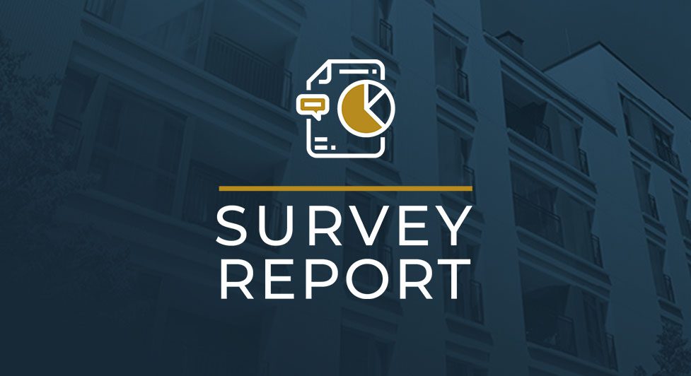 Survey Report Thumbnail