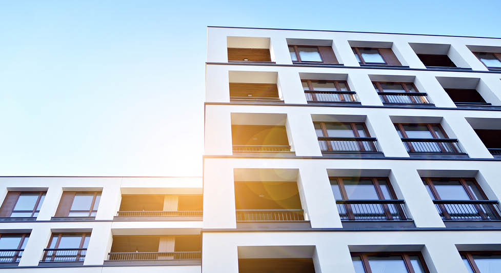 What Rising Amis Mean For Affordable Housing Owners And Investors -