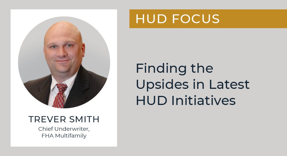 Hud’s Latest Initiatives: Finding The Upsides - Hudseries Treversmith 977X532 1.22.24 White 1