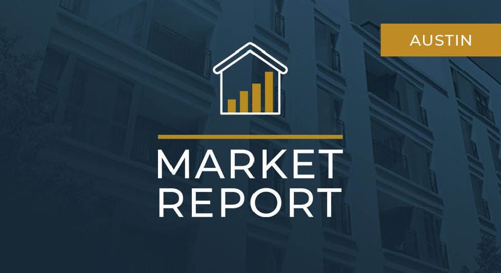 Austin Apartment Market: Strong Demand, Stronger Supply -