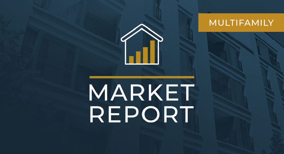 The Multifamily Market Is Poised For Recovery, But Timing Remains Uncertain -