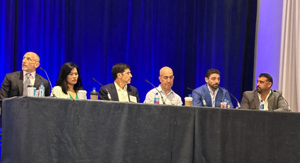 The Long And The Short Of It: Panel Discussion At Imn Middle-Market Multifamily Forum Examines Benefits Of Long-Term And Bridge Loans -
