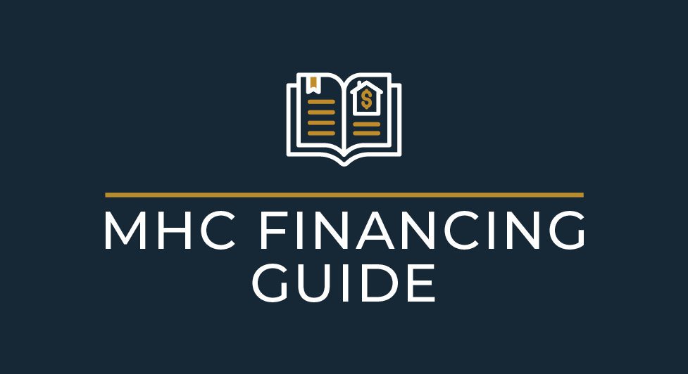 Mhc Financing Guide -